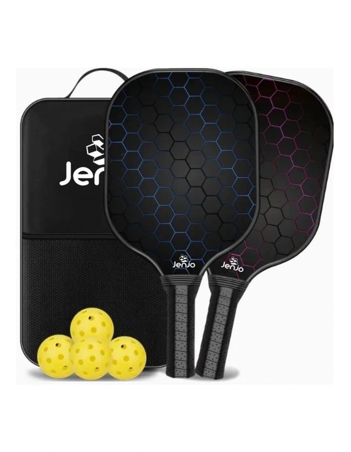 Pickle Ball image 1