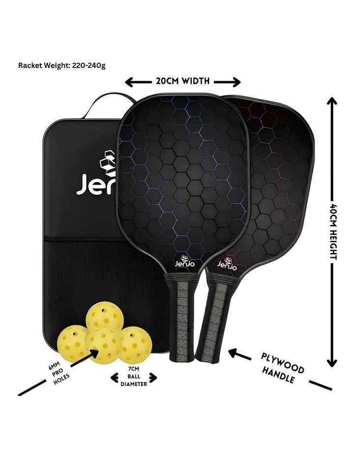 Pickle Ball image 4