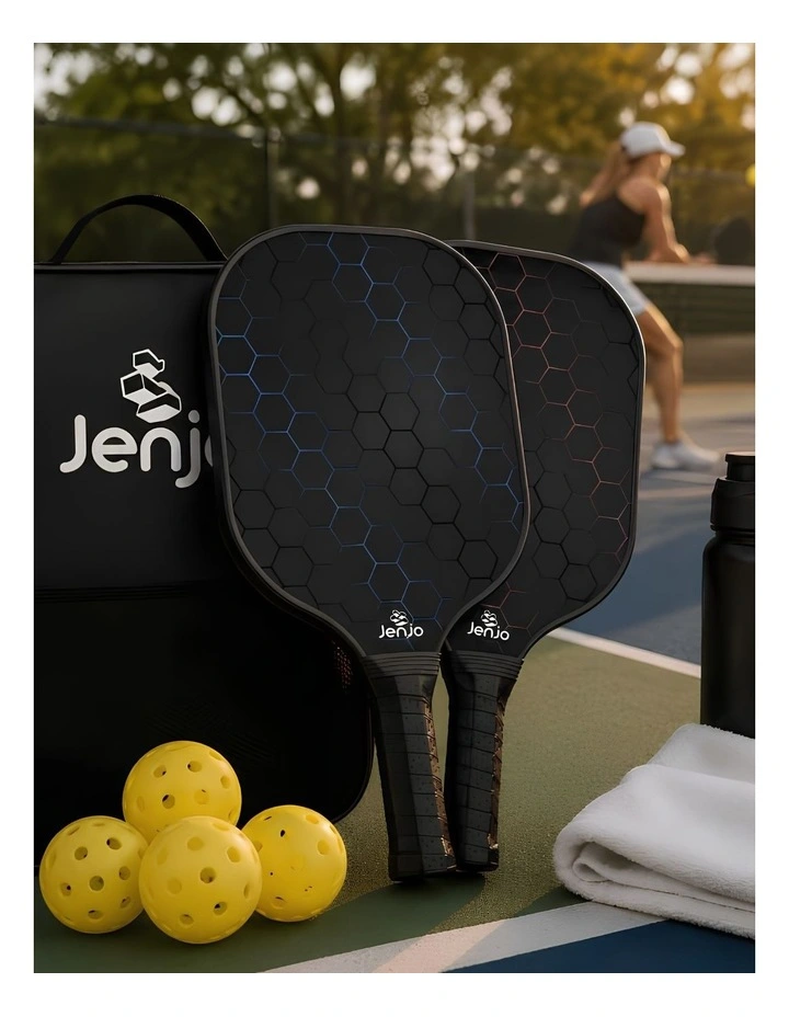 Pickle Ball image 5