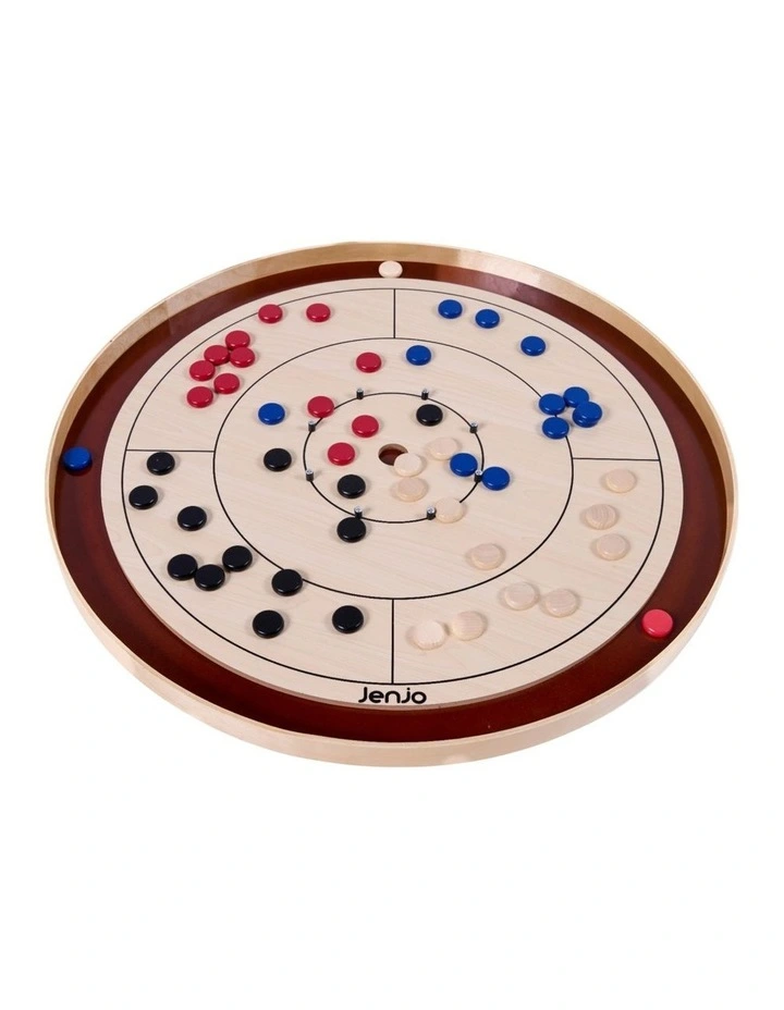 Crokinole Championship image 1