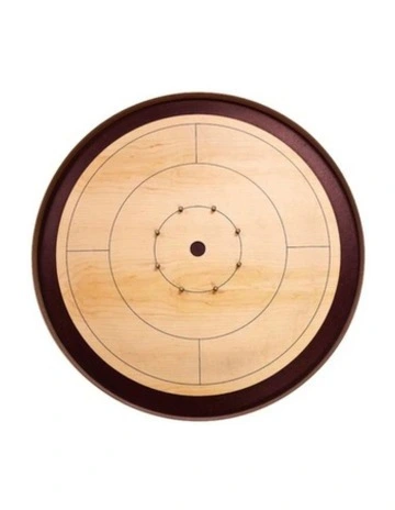 Crokinole Championship