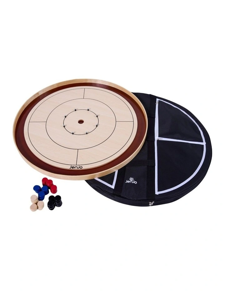 Crokinole Championship image 2