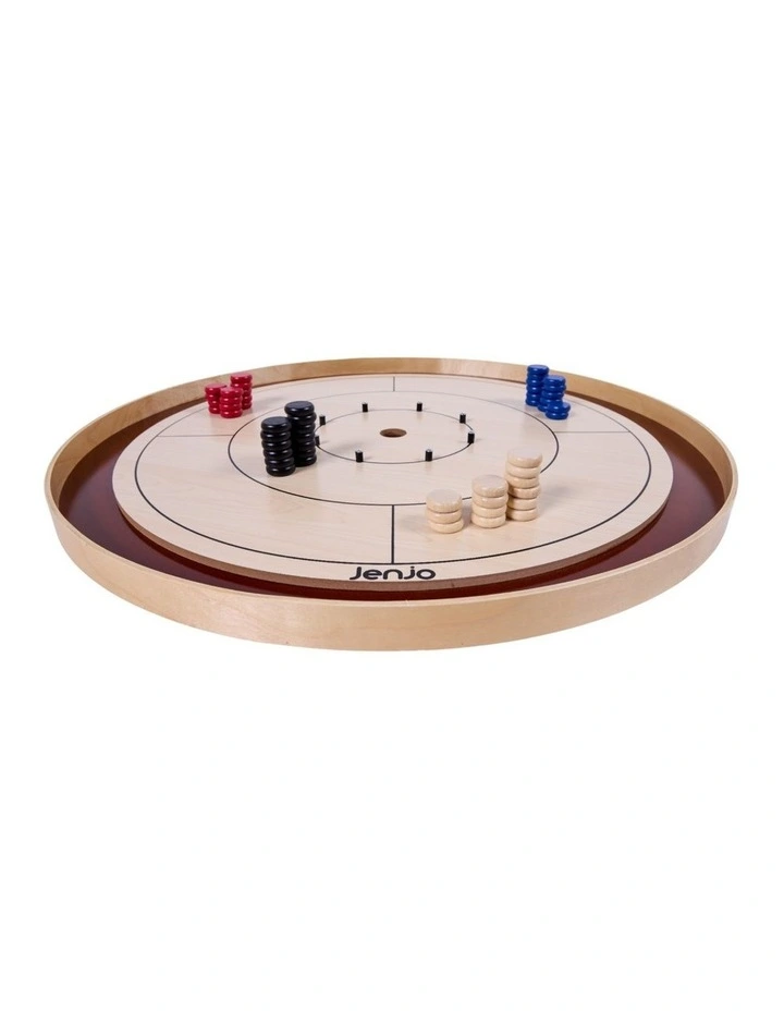 Crokinole Championship image 3