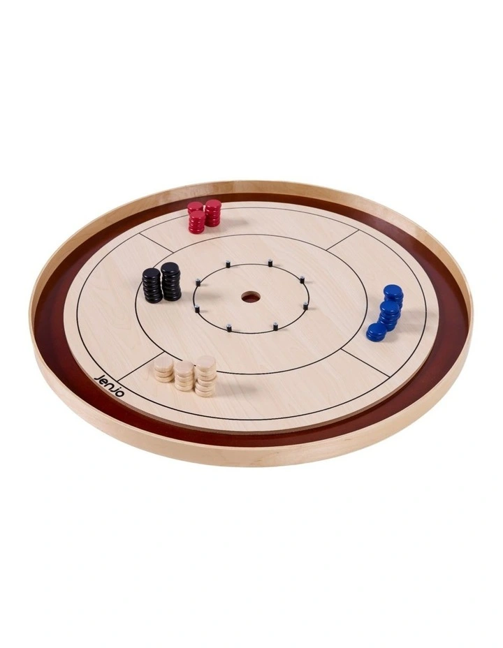 Crokinole Championship image 4