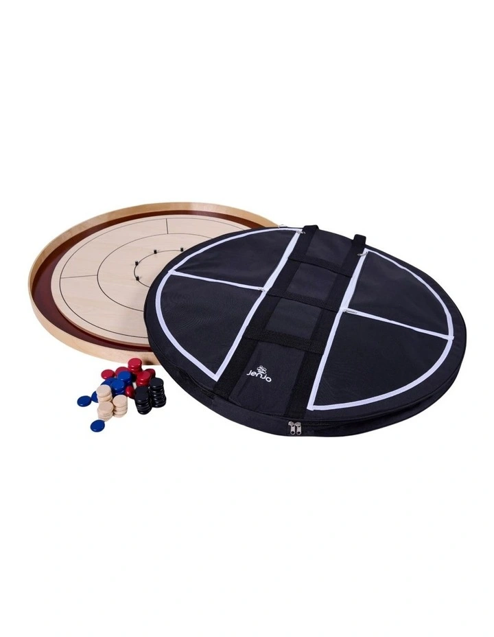 Crokinole Championship image 5