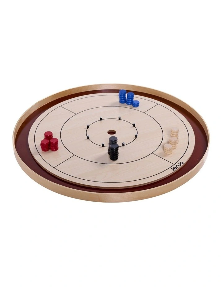 Crokinole Championship image 6