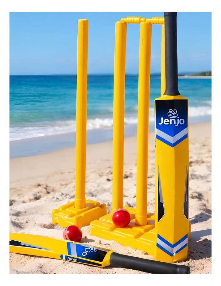 Cricket Beach Set image 7
