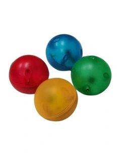 MNTL Light Up Balls