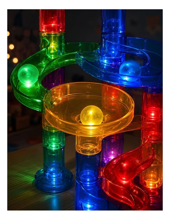 MNTL Light Up Balls image 4