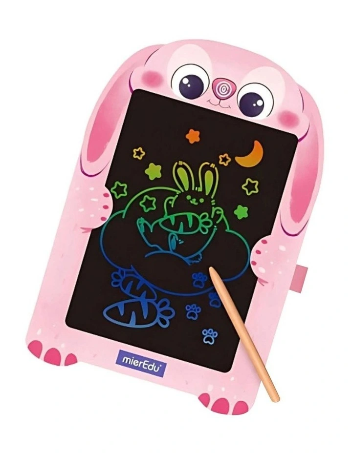 LCD Doodle Board - Bunny image 2