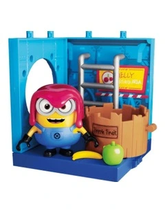 Blokees Figure Minions - Bob Toy