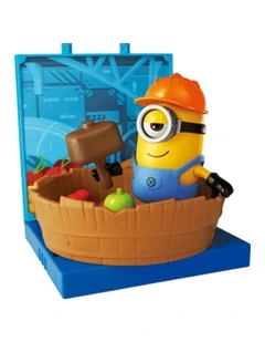 Blokees Figure Minions - Stuart