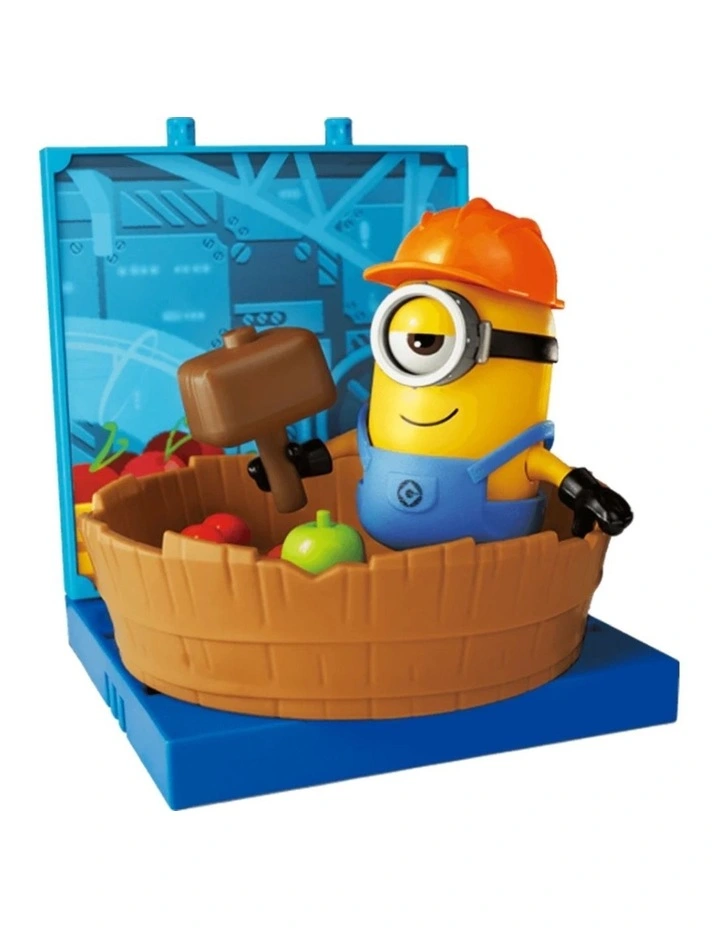 Blokees Figure Minions - Stuart image 1