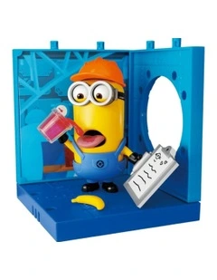 Blokees Figure Minions - Kevin