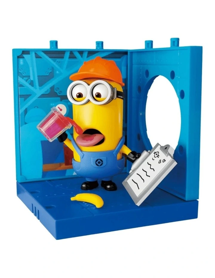 Blokees Figure Minions - Kevin image 1