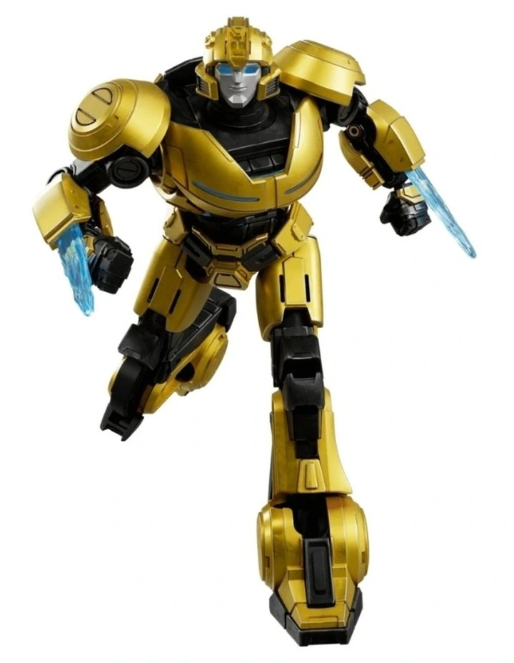 Blokees Figure - Transformers One B-127 image 2