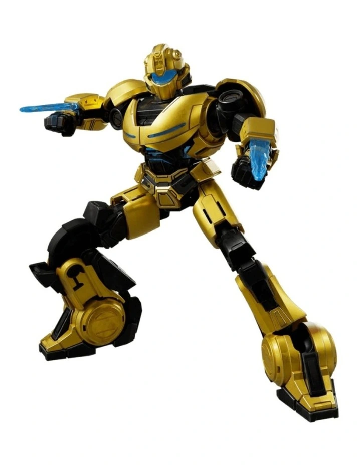 Blokees Figure - Transformers One B-127 image 3