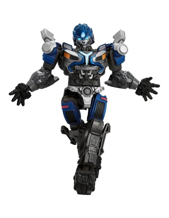 Blokees Figure - Transformers Mirage image 2