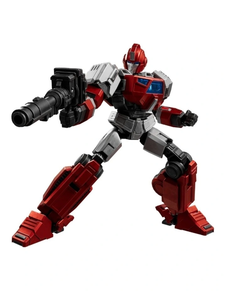 Blokees Figure - Transformers Ironhide image 2
