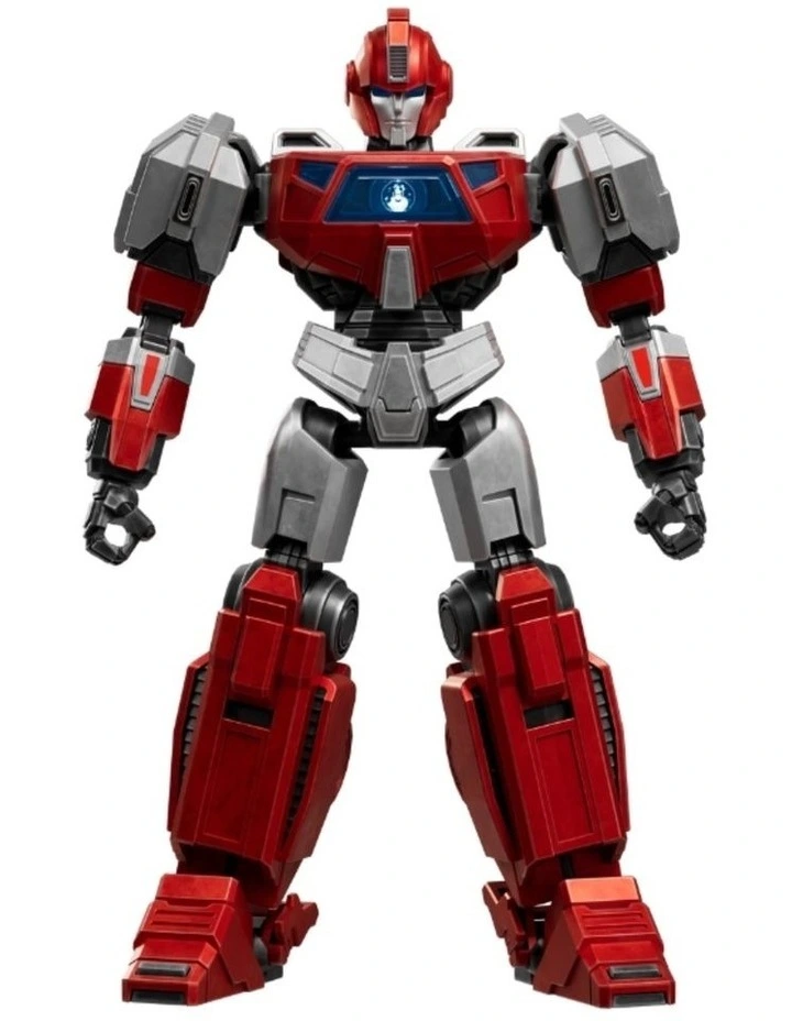 Blokees Figure - Transformers Ironhide image 3