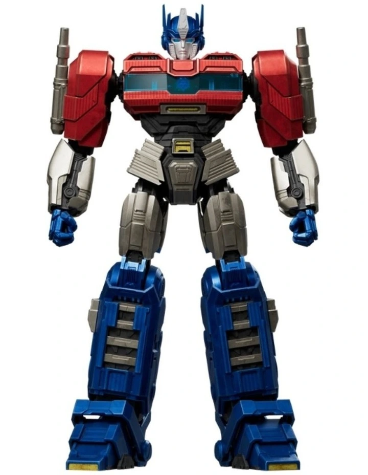 Blokees Figure - Transformers Optius Prime / Orion Pax image 2