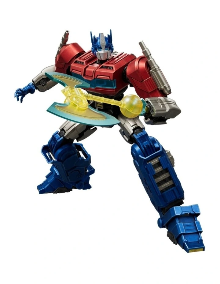 Blokees Figure - Transformers Optius Prime / Orion Pax image 3