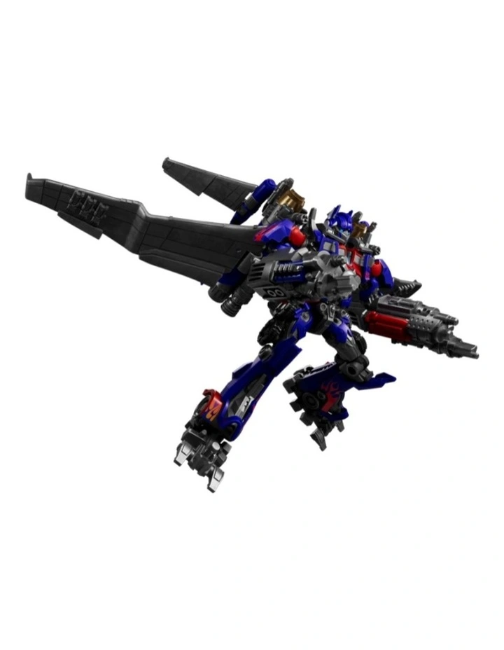 Blokees Figure - Transformers Optius Prime Jet Wing image 3