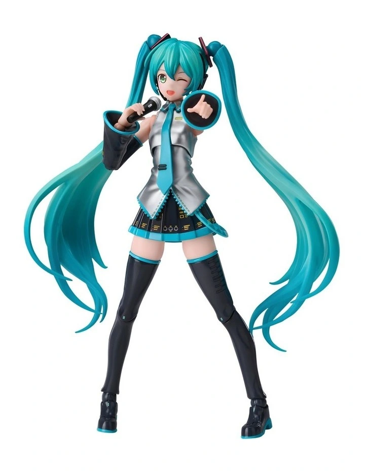 Haku Miku Original image 1