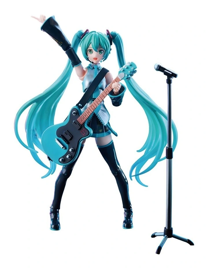 Haku Miku Original image 3