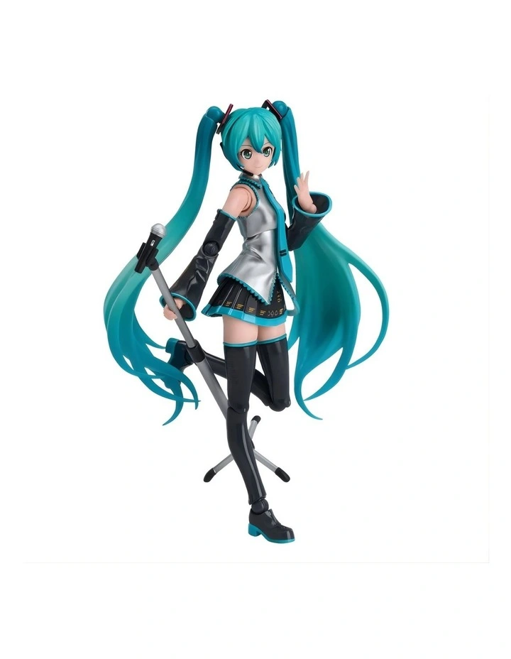 Haku Miku Original image 4