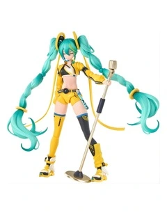Hatsune Miku Vivid Echoes