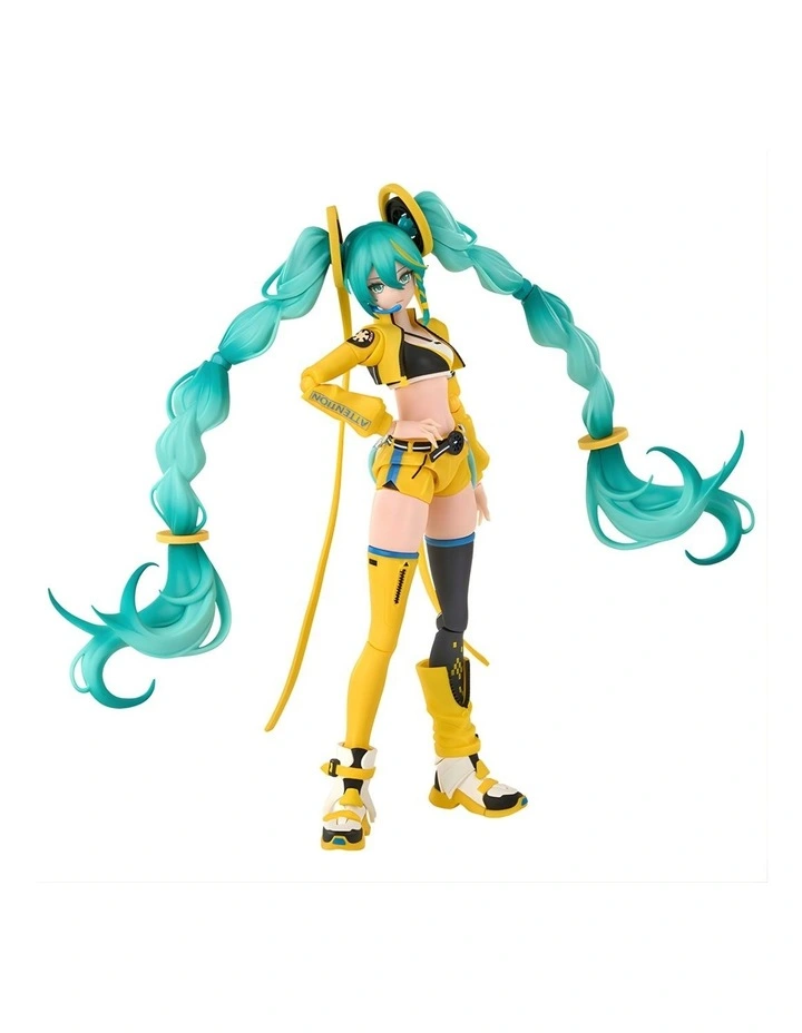 Hatsune Miku Vivid Echoes image 3