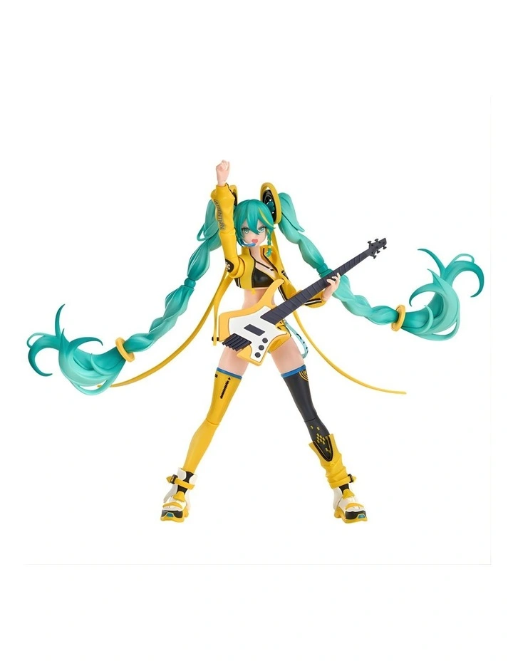 Hatsune Miku Vivid Echoes image 4