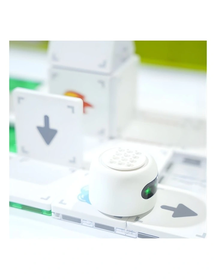 Magnetic Kidibot AI Robot image 4