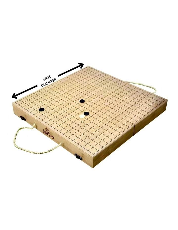 Go Board Game image 1