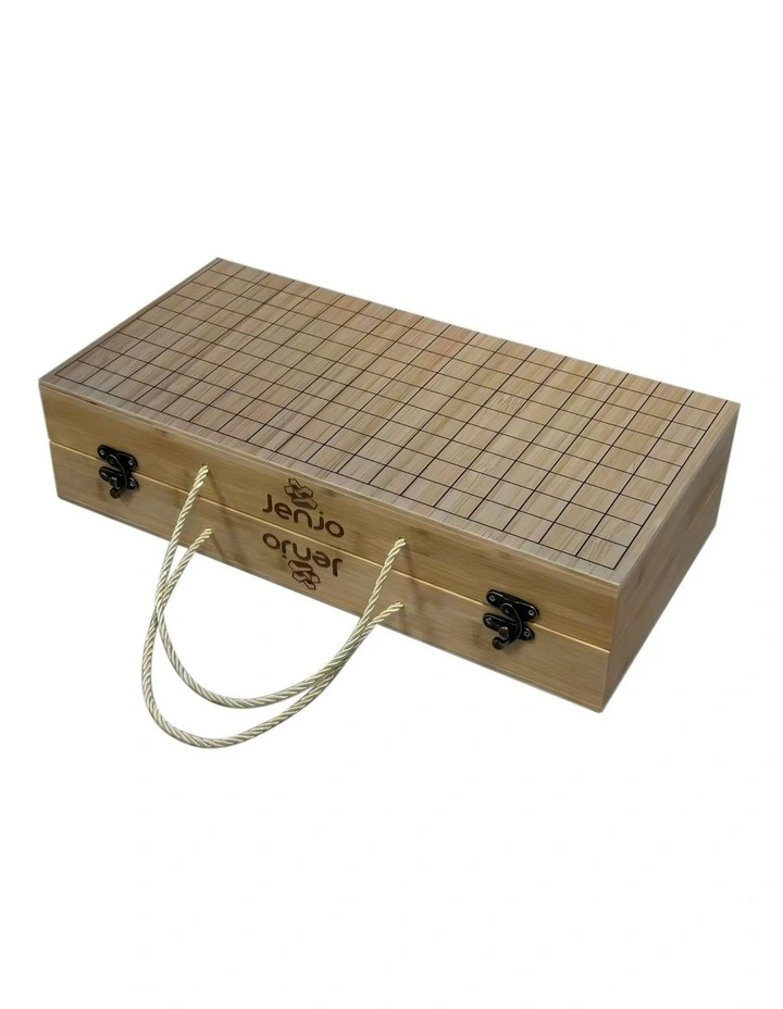 Go Board Game image 4