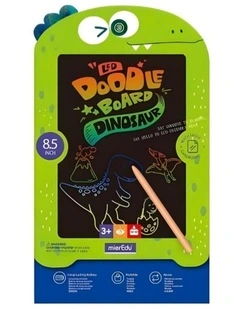 LCD Doodle Board Dinosaur