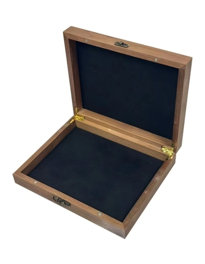 Mahjong With Wooden Carry Case image 4