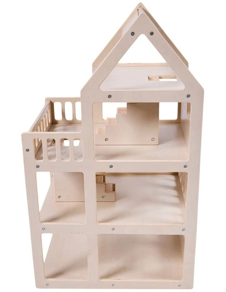 Doll House image 3