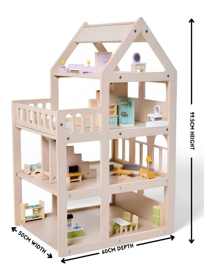 Doll House image 4
