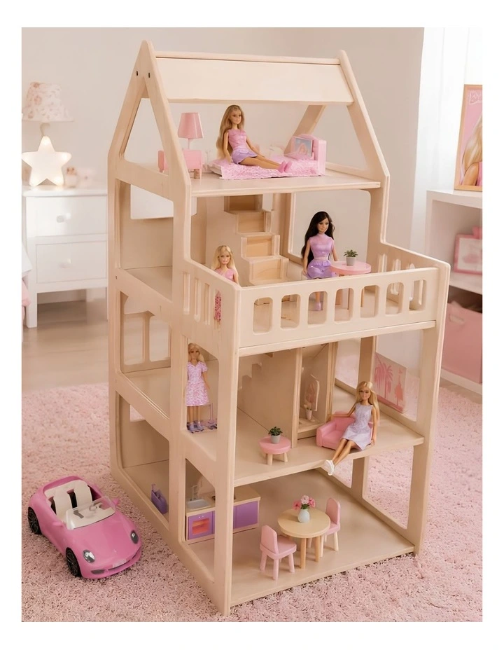 Doll House image 5