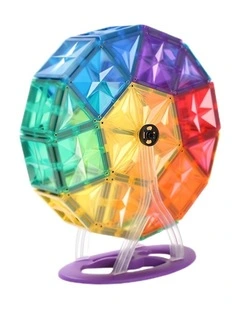 Magnetic Ferris Wheel