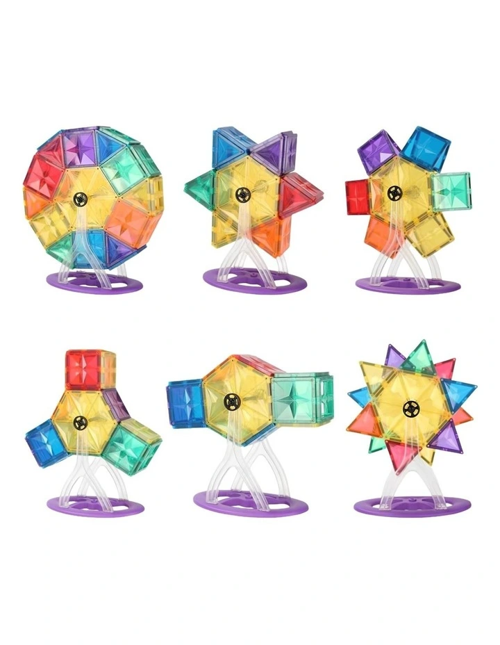 Magnetic Ferris Wheel image 3