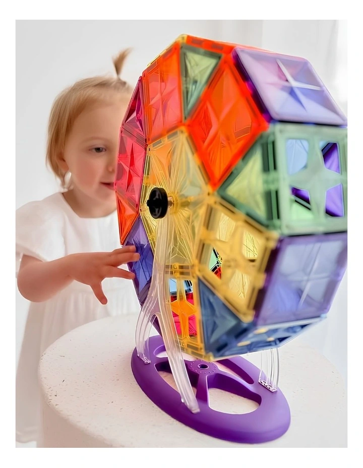 Magnetic Ferris Wheel image 5