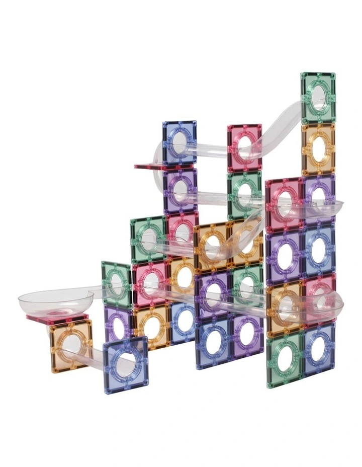 Marble Pastel Run 80pcs image 3