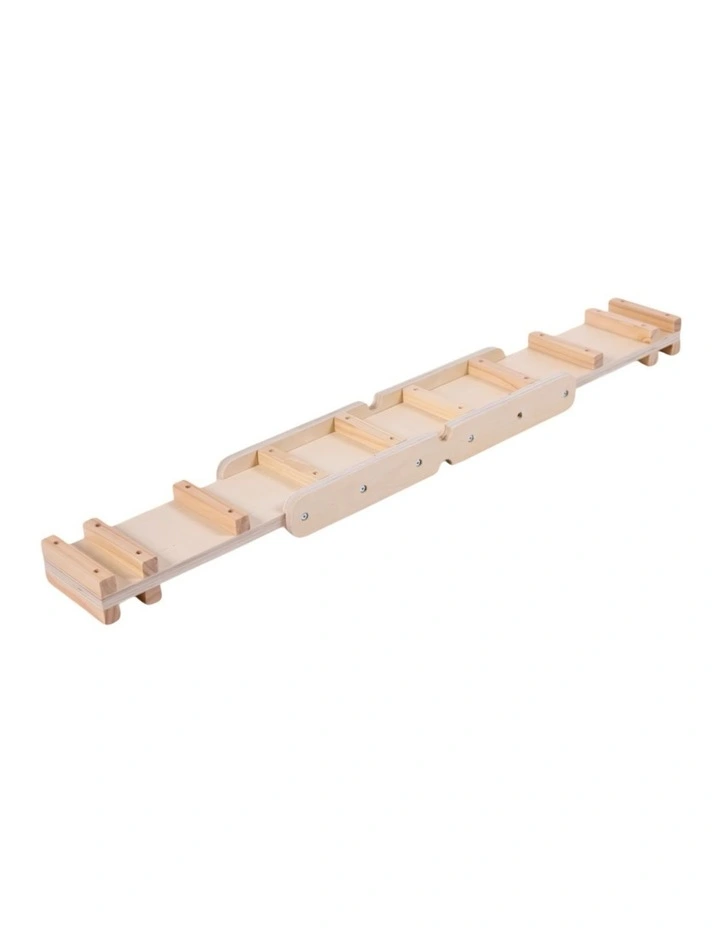 Balance Beam image 1