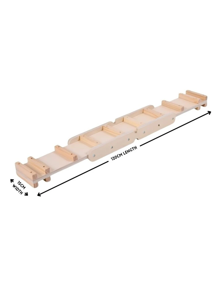 Balance Beam image 3