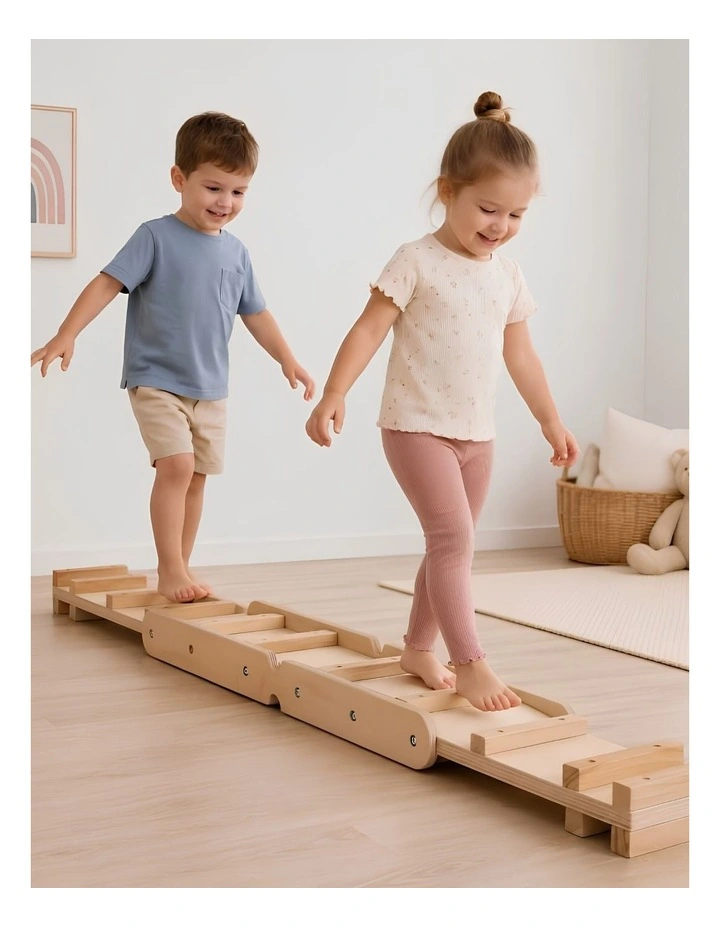 Balance Beam image 6
