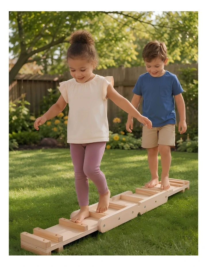 Balance Beam image 7