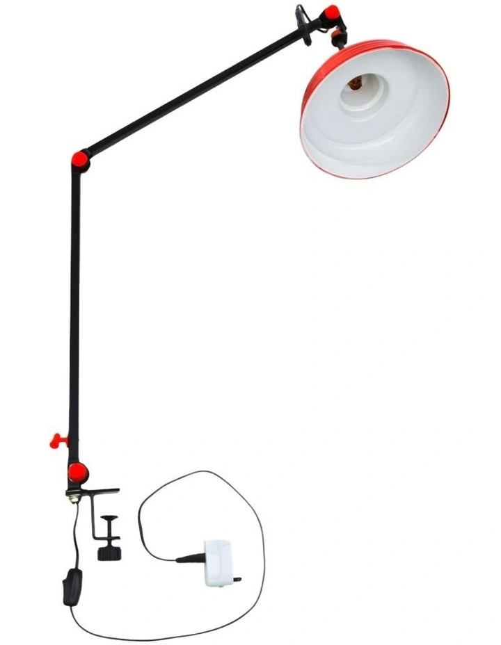 Carrom Lamp image 2